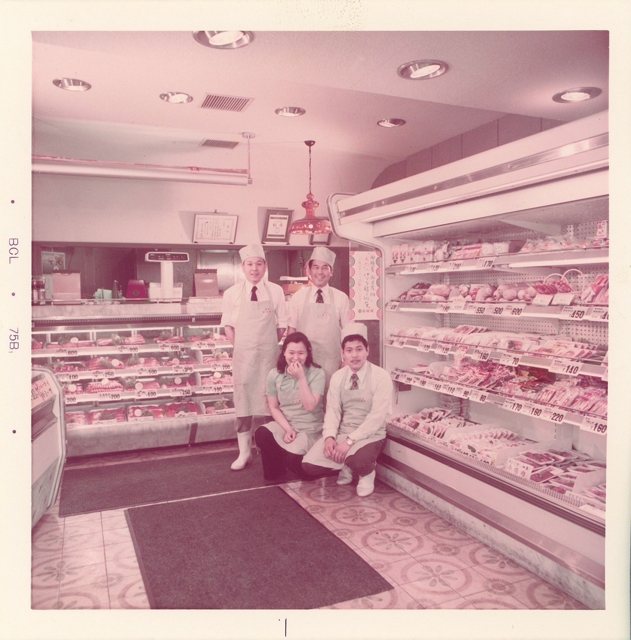 業務用精肉の新常識
高品質×驚きの価格